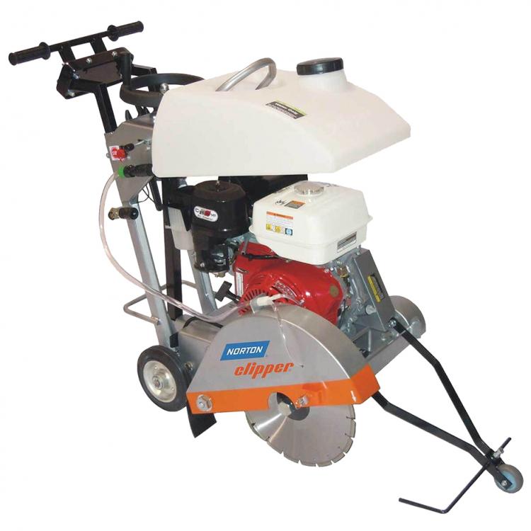 13HP Gasoline Small Push Saw, Honda