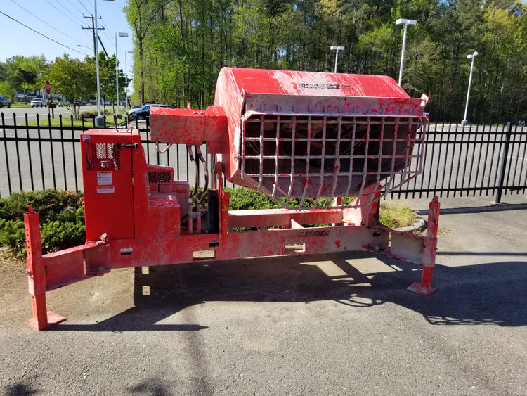 Essick Pro20 Mortar Mixer