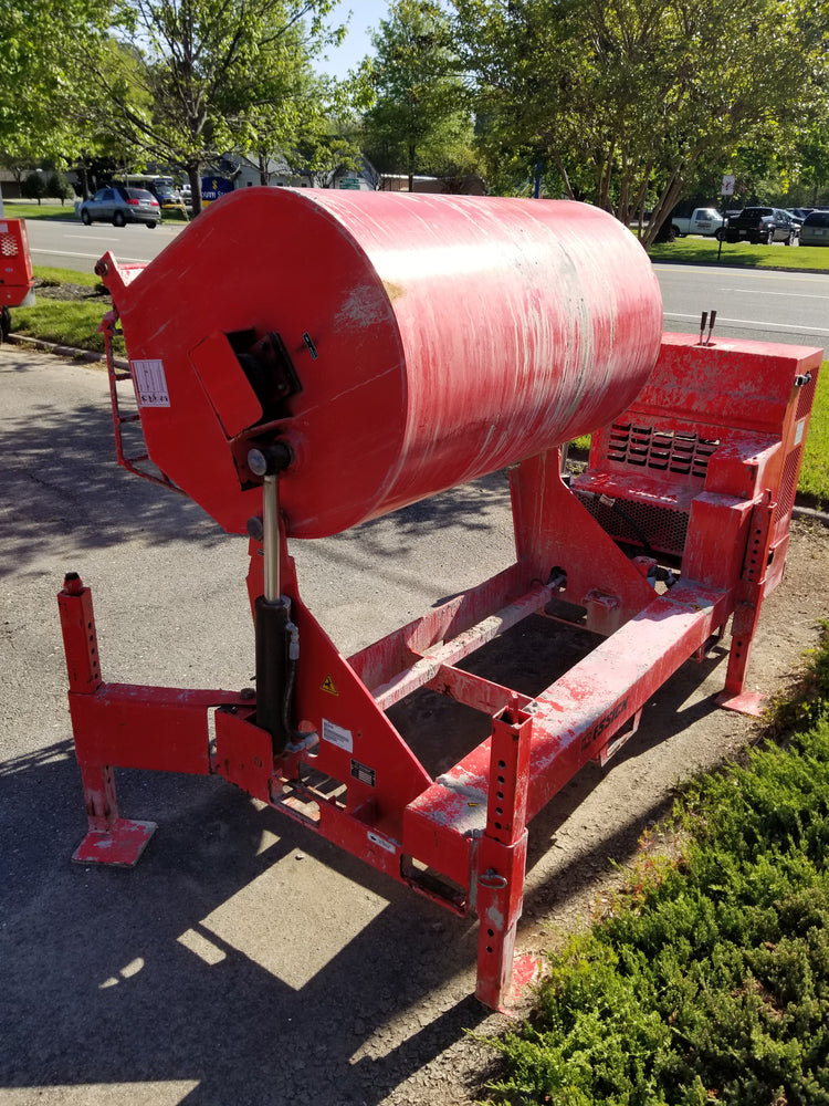 Essick Pro20 Mortar Mixer
