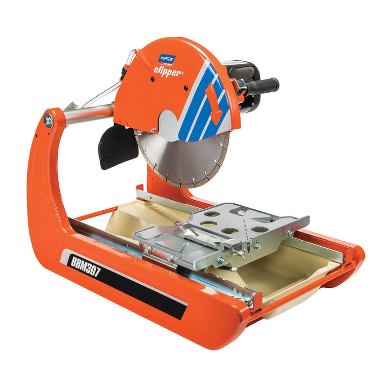 BBM Blockbuster Mini Masonry Saw