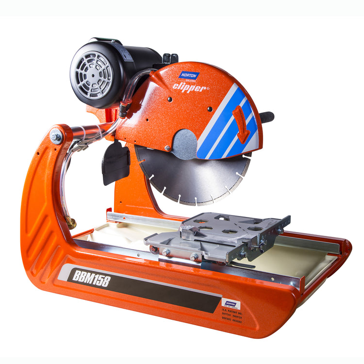 BBM Blockbuster Mini Masonry Saw