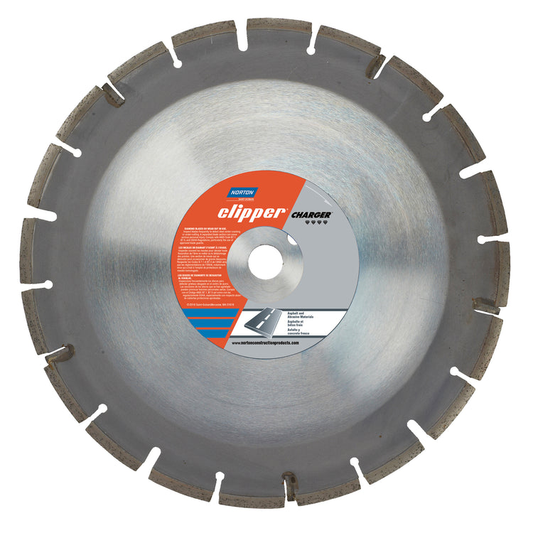 30" Wet Joint Sawing Blade