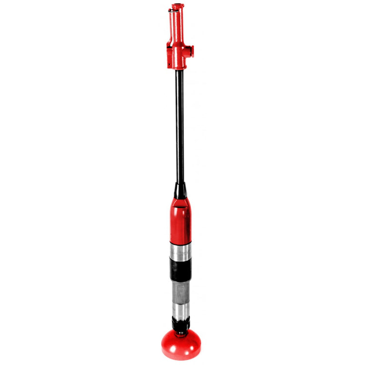 CP0035 Back-fill Tamper