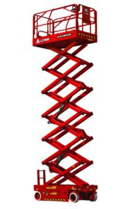 46' Scissor Lift