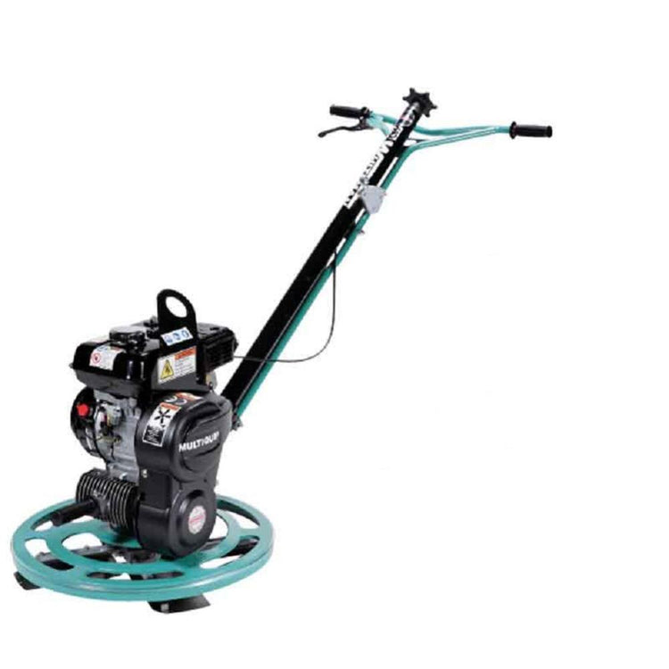 CA4HM Power Trowel