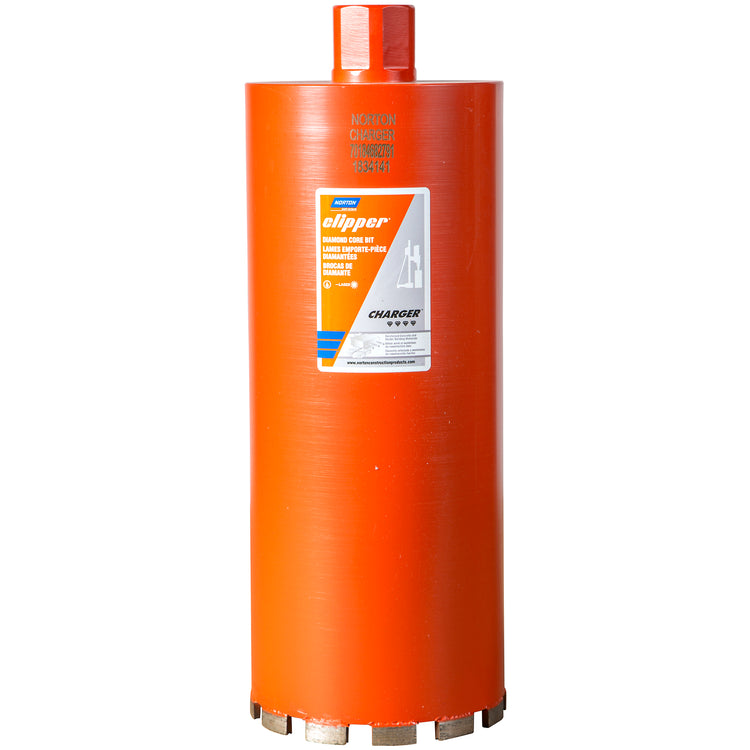 6 .254 Wet Norton Clipper Classic