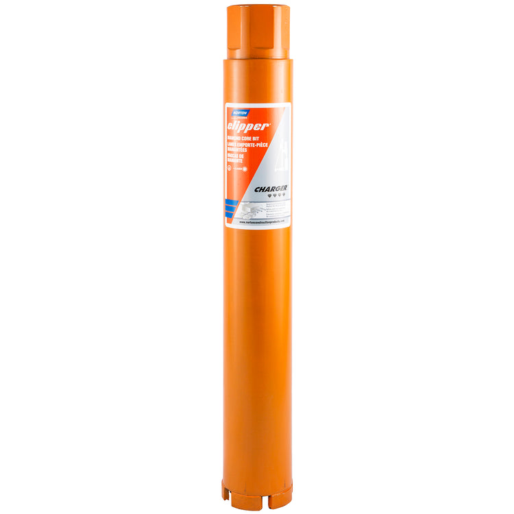 2.25 .315 Wet Norton Clipper Charger