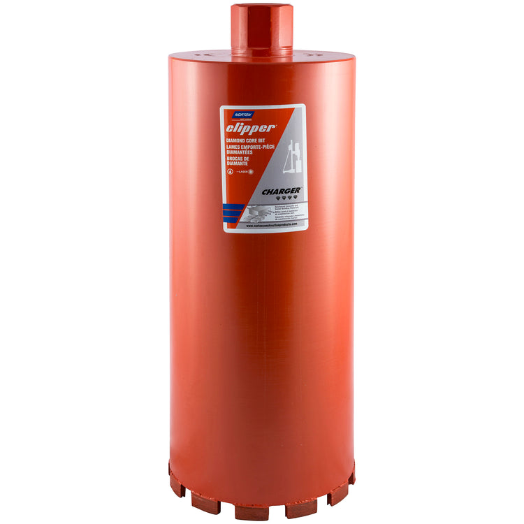 7 .254 Wet Norton Clipper Classic