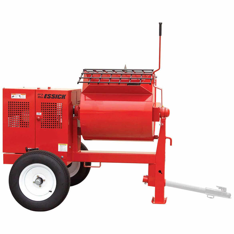 EM70SE Mortar Mixer