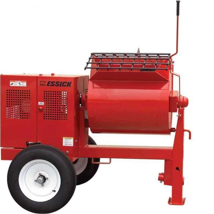 EM90SE Mortar Mixer