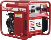 135A 1.5kW Welder