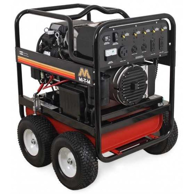 14KW Generator