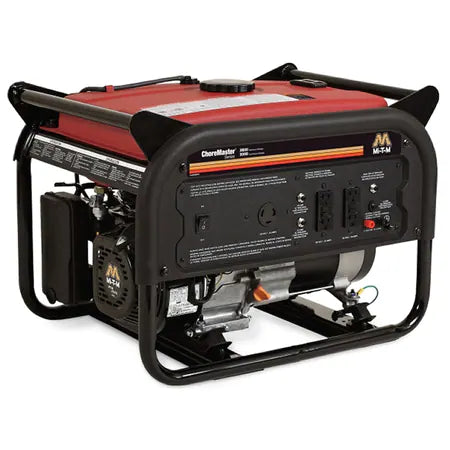 3600 Watt Generator