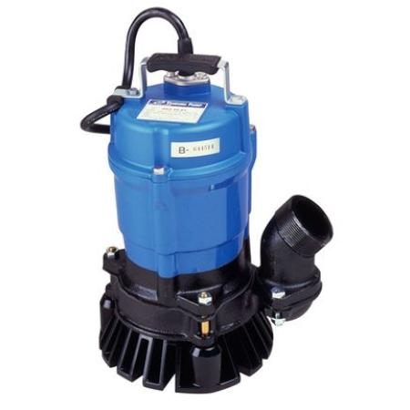 2" Submersible Trash Pump