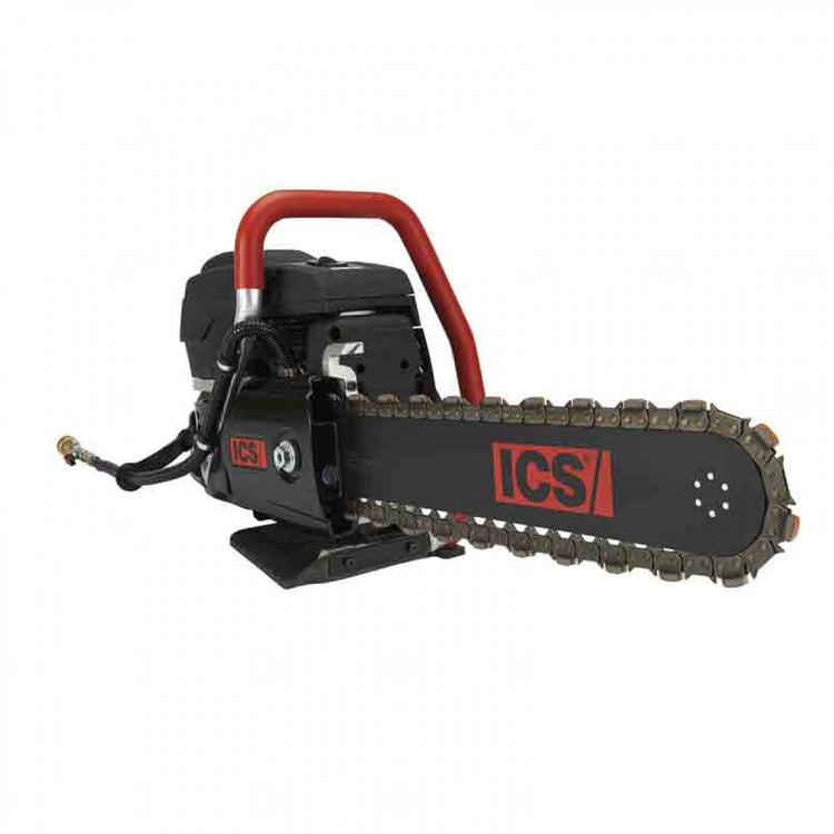 ICS Ductile 695XL-16