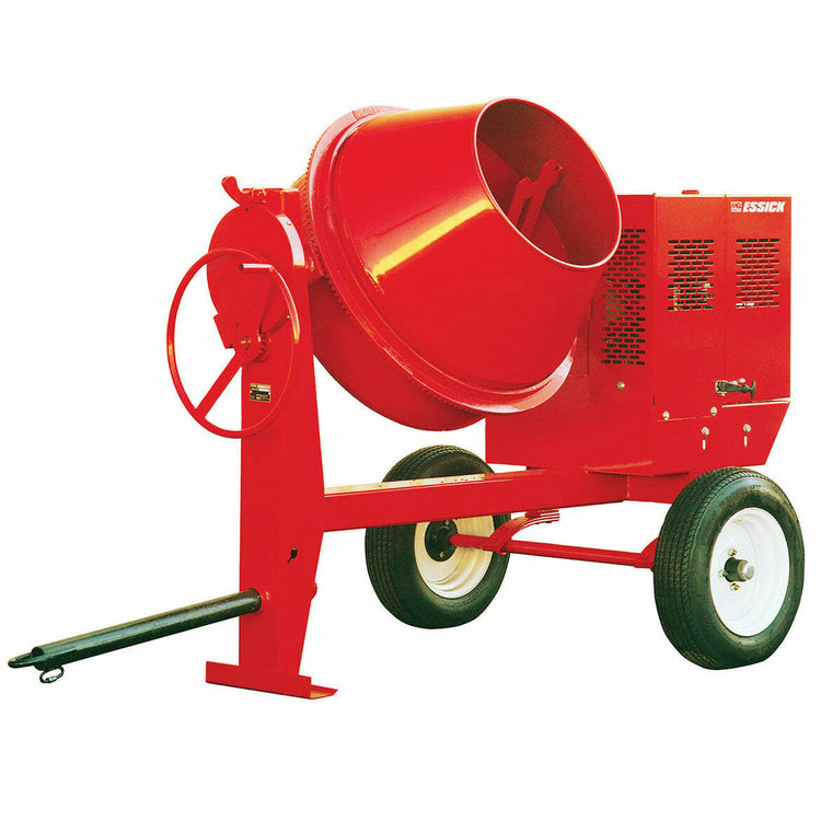 MC44SE Concrete Mixer