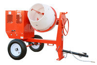 MC64PH5 Concrete Mixer