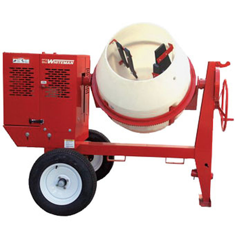 MC94PH8 Concrete Mixer