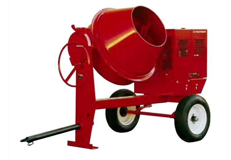 MC94SH8 Concrete Mixer