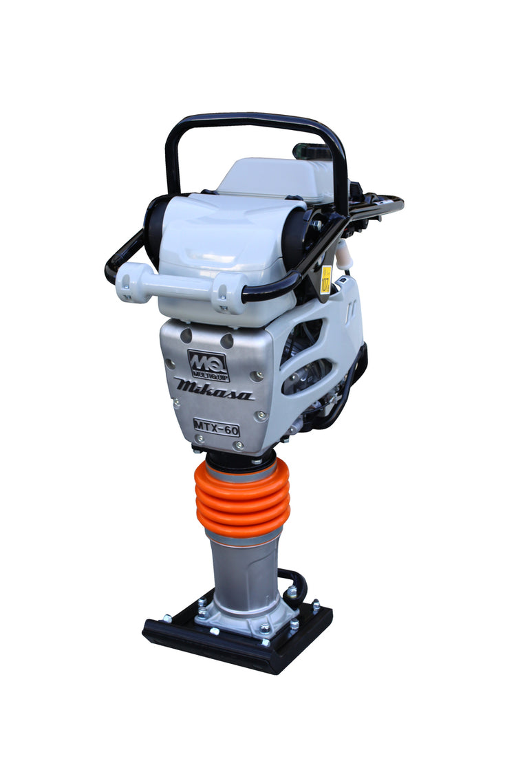 MTX60HD Rammer Diaphragm Carb