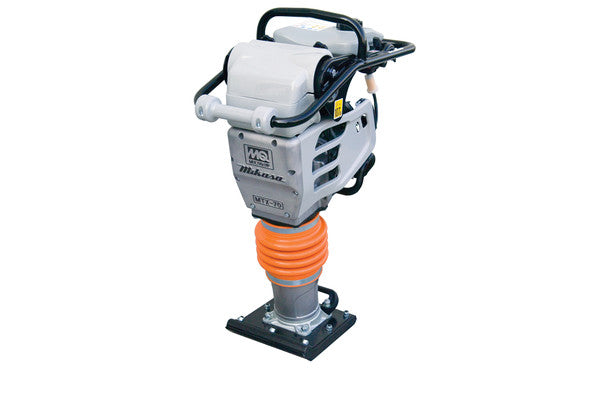 MTX70HD Rammer Diaphragm Carb