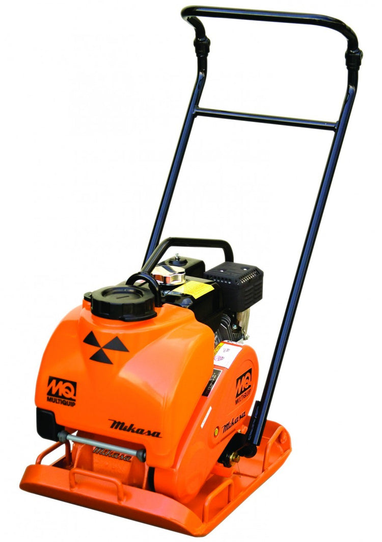 MVC64VH Plate Compactor
