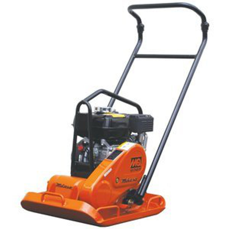 MVC82VH Plate Compactor