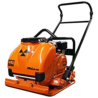 MVC88VTHW Plate Compactor