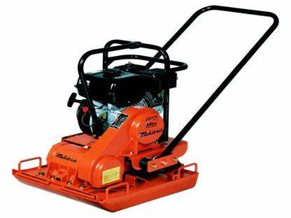 MCV90H Plate Compactor