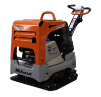 MVH408GH Reversible Plate Tamper