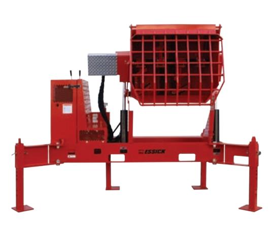 PRO12E53-460V Mortar Mixer