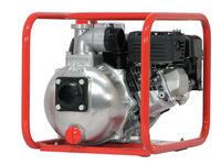 QP2H Centrifugal Pump