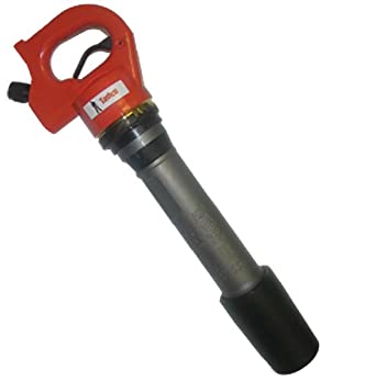 30LB Rivet Buster, 1 1/8" Shank, 8" stroke