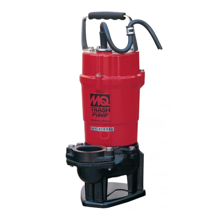 ST2040T Submersible Pump