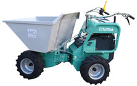 TB11E TuffTruk