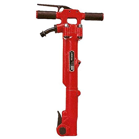 60LB Breaker, 1 1/4" Shank