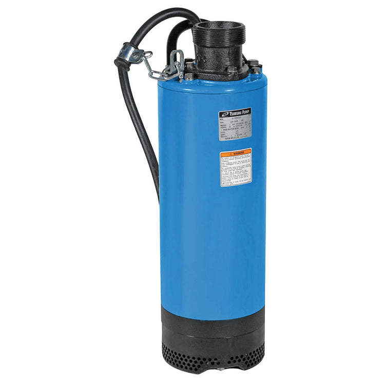 3" 115 Volt Submersible Pump
