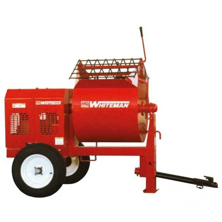 WM63H5 Mortar Mixer