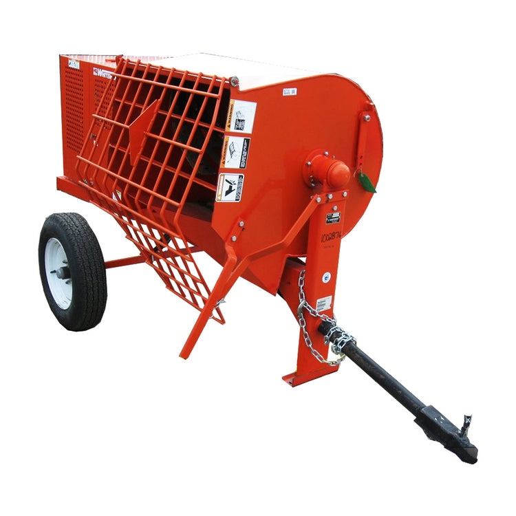 WM63H8 Mortar Mixer