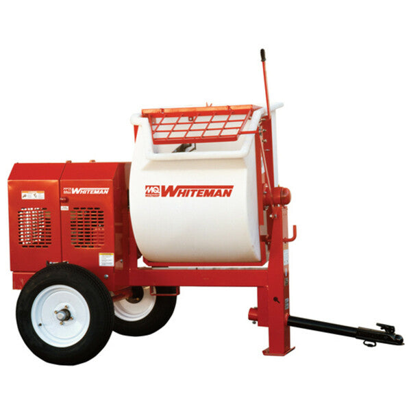 WM70PE Mortar Mixer