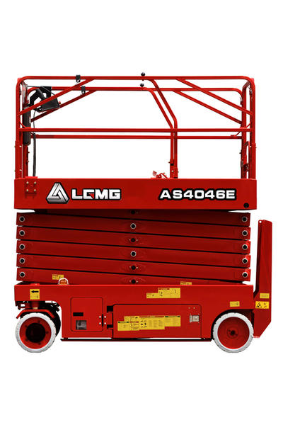 40' Scissor Lift