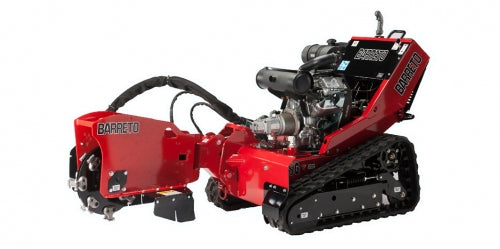 Stump Grinder