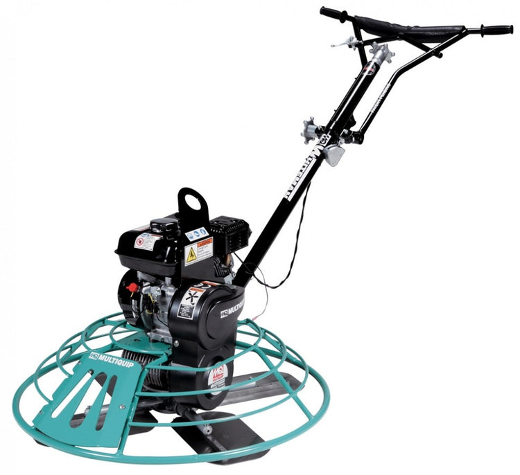 J36E2 Power Trowel