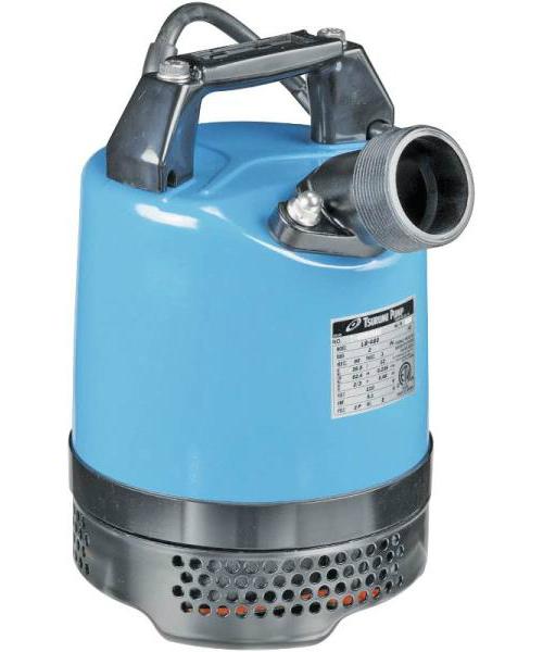 2" Submersible Dewatering Pump