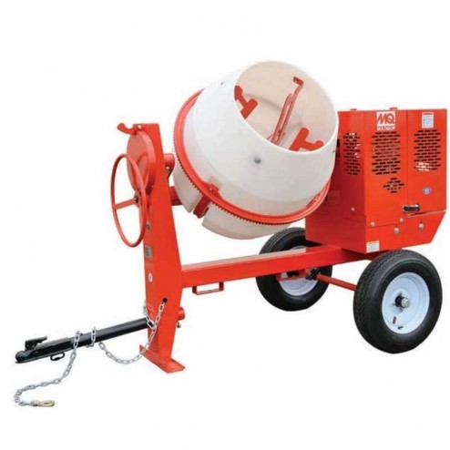 MC12PH Concrete Mixer