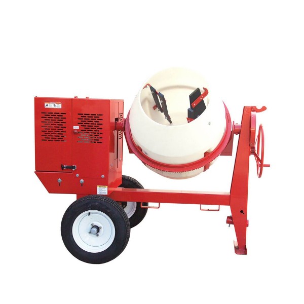 MC64PE Concrete Mixer