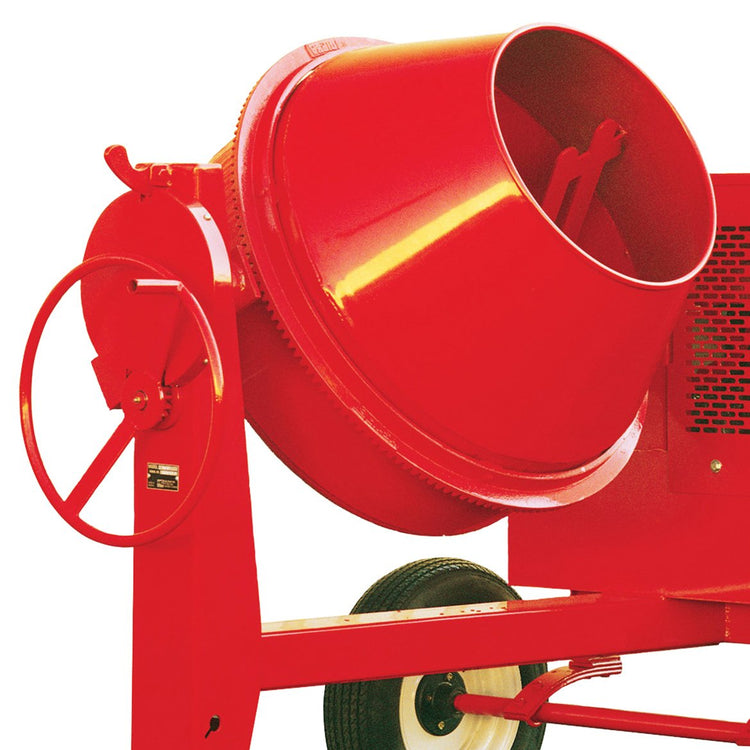 MC64SE Concrete Mixer