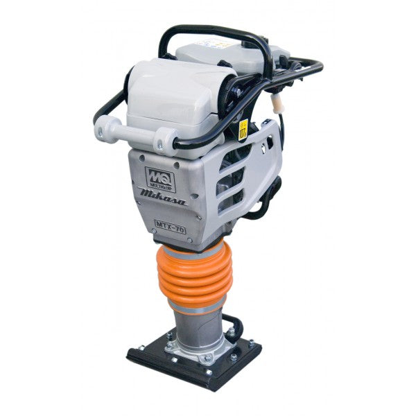 MTX70HDR Rammer Diaphragm Carb