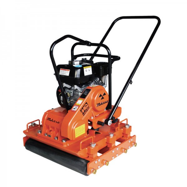 MVB150H Plate Roller