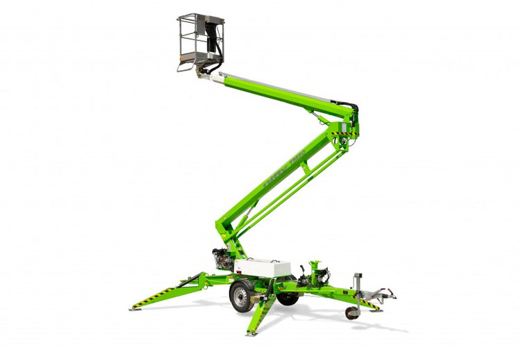 50FT Man Lift